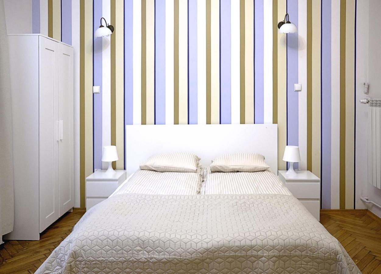 Apartament Kosciuszki Zakopane Esterno foto