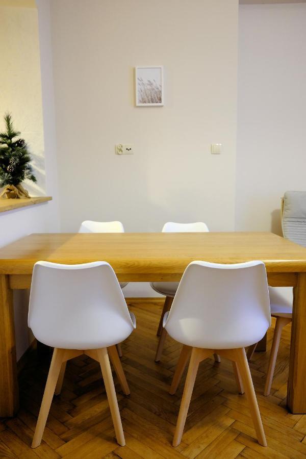 Apartament Kosciuszki Zakopane Esterno foto