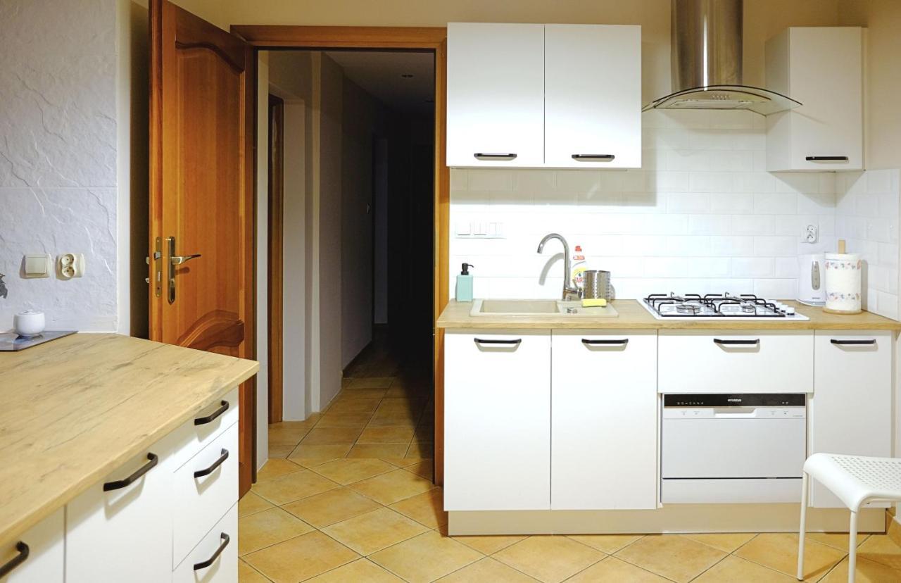 Apartament Kosciuszki Zakopane Esterno foto