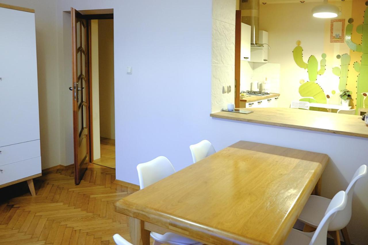Apartament Kosciuszki Zakopane Esterno foto