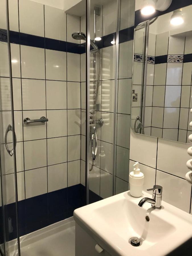 Apartament Kosciuszki Zakopane Esterno foto
