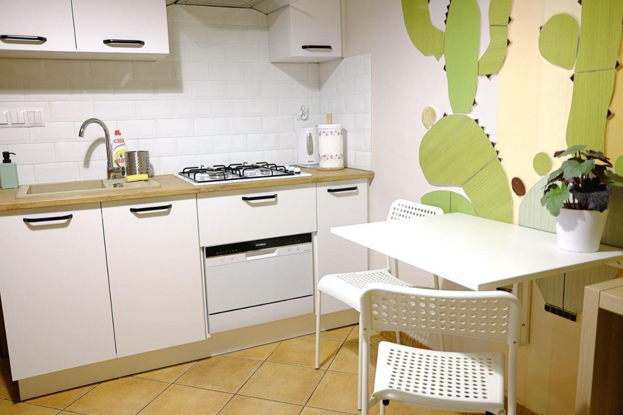 Apartament Kosciuszki Zakopane Esterno foto