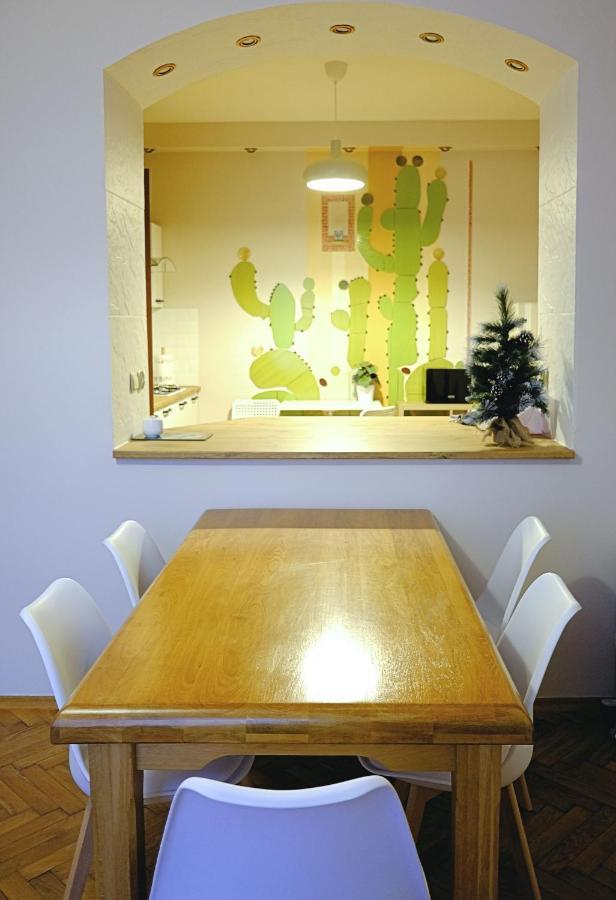 Apartament Kosciuszki Zakopane Esterno foto